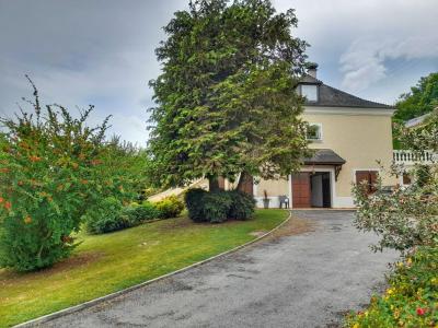 Acheter Maison 183 m2 Asson
