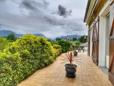 Acheter Maison Asson Pyrenees atlantiques
