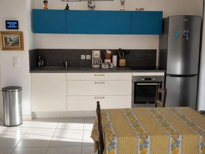 For sale Decines-charpieu 3 rooms 58 m2 Rhone (69150) photo 1