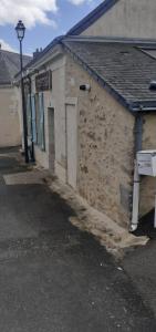 For sale Bauge 3 rooms 48 m2 Maine et loire (49150) photo 0