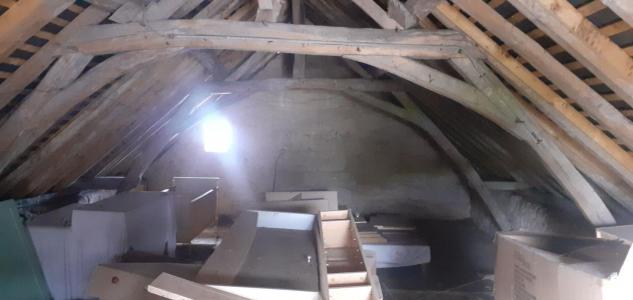 For sale Bauge 3 rooms 48 m2 Maine et loire (49150) photo 3