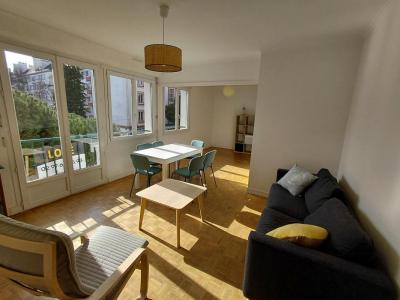 Annonce Location 4 pi�ces Appartement Lorient 56