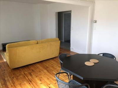 Louer Appartement Clermont-ferrand Puy de dome