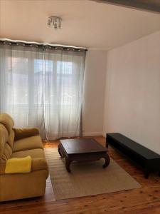 Louer Appartement Clermont-ferrand 650 euros