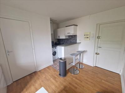 Annonce Location 2 pi�ces Appartement Clermont-ferrand 63