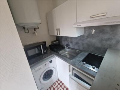 Louer Appartement 23 m2 Clermont-ferrand