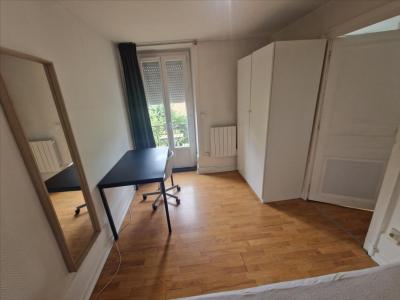 Louer Appartement Clermont-ferrand 575 euros