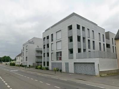 For rent Rennes 2 rooms 66 m2 Ille et vilaine (35000) photo 0