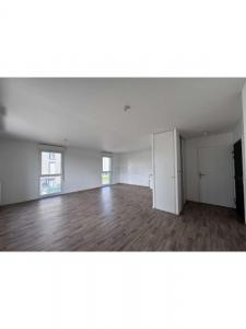Louer Appartement 66 m2 Rennes