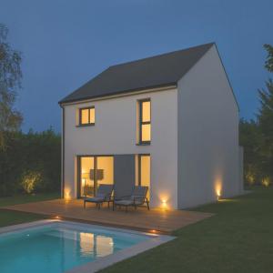 For sale Pluneret 4 rooms 97 m2 Morbihan (56400) photo 3