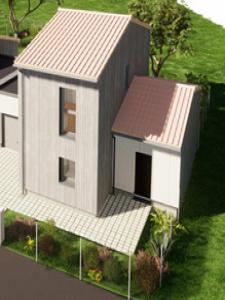 For rent Varenne 81 m2 Maine et loire (49270) photo 0