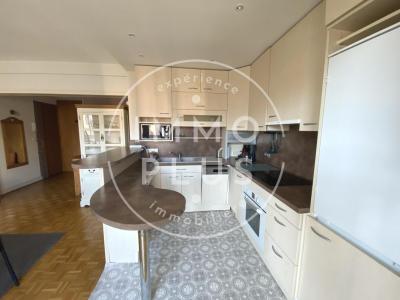 Annonce Location 3 pi�ces Appartement Annecy 74