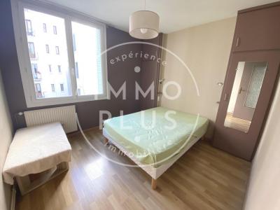 Louer Appartement 69 m2 Annecy