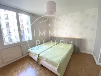 Louer Appartement Annecy Haute savoie