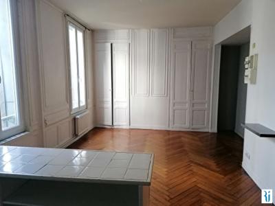 For rent Rouen 1 room 30 m2 Seine maritime (76000) photo 3