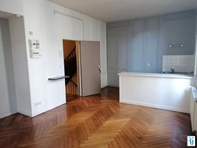 For rent Rouen 1 room 30 m2 Seine maritime (76000) photo 4
