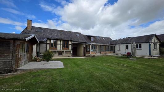 For sale Crevecoeur-le-grand 4 rooms 86 m2 Oise (60360) photo 0