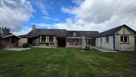 Annonce Vente 4 pi�ces Maison Crevecoeur-le-grand 60