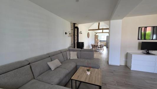 Acheter Maison 86 m2 Crevecoeur-le-grand