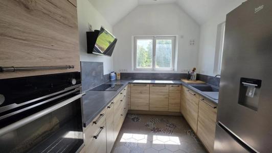 Acheter Maison Crevecoeur-le-grand Oise