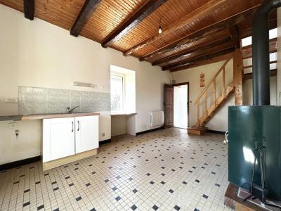 Louer Maison Mordelles Ille et vilaine