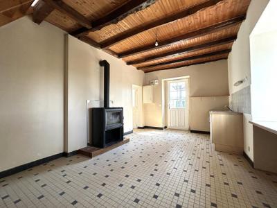 Louer Maison Mordelles 706 euros