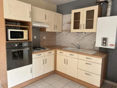 Annonce Location 2 pi�ces Appartement Montfort-sur-meu 35