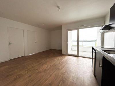 Annonce Location 2 pi�ces Appartement Vezin-le-coquet 35