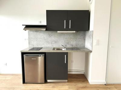 Louer Appartement 41 m2 Vezin-le-coquet