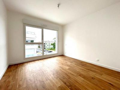 Louer Appartement Vezin-le-coquet Ille et vilaine