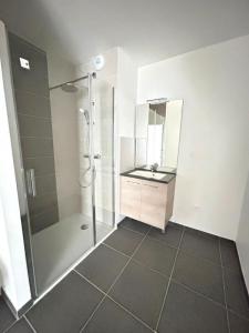 Louer Appartement Vezin-le-coquet 608 euros