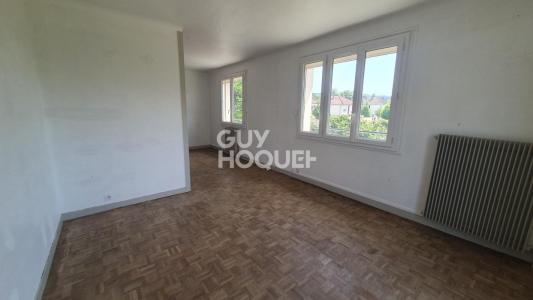 Annonce Vente 3 pi�ces Maison Moneteau 89