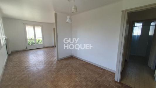 Acheter Maison Moneteau Yonne