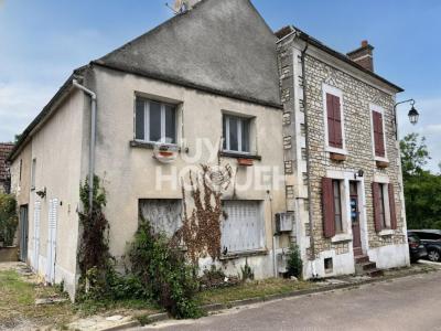 Annonce Vente 6 pi�ces Maison Escolives-sainte-camille 89