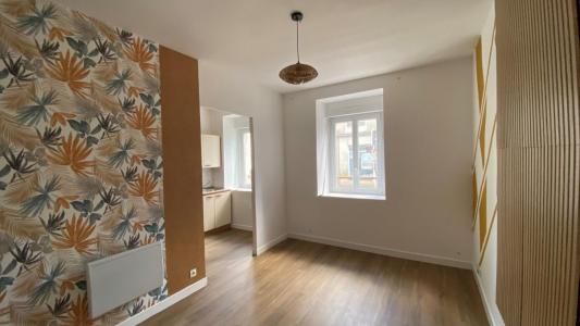 For rent Brest 2 rooms 39 m2 Finistere (29200) photo 0