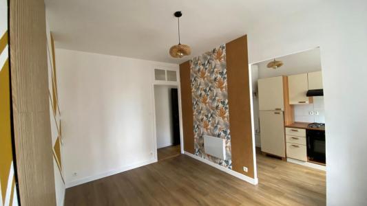 Louer Appartement Brest 550 euros