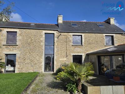 For sale Brest 7 rooms 162 m2 Finistere (29200) photo 1