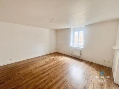 Acheter Appartement Chabons Isere