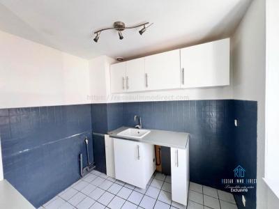 Acheter Appartement Chabons 287000 euros