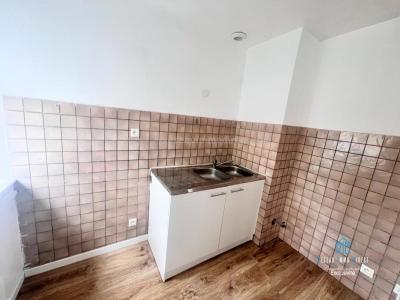 Annonce Vente 2 pi�ces Appartement Chabons 38