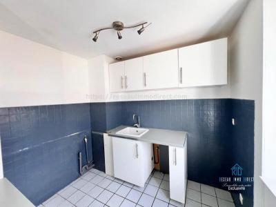 Annonce Vente 2 pi�ces Appartement Chabons 38