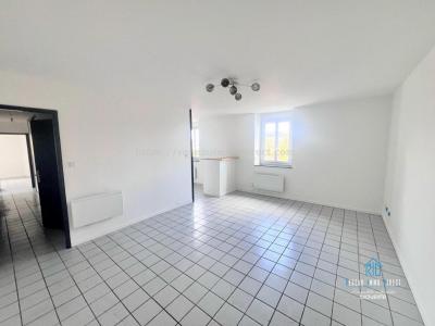 Annonce Vente 4 pi�ces Appartement Chabons 38