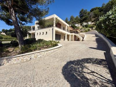 For sale Pennes-mirabeau 6 rooms 220 m2 Bouches du Rhone (13170) photo 0