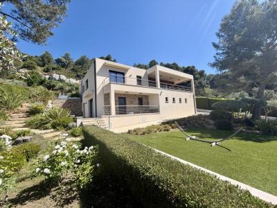 Annonce Vente 6 pi�ces Maison Pennes-mirabeau 13