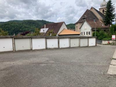For rent Saint-amarin 15 m2 Haut rhin (68550) photo 1