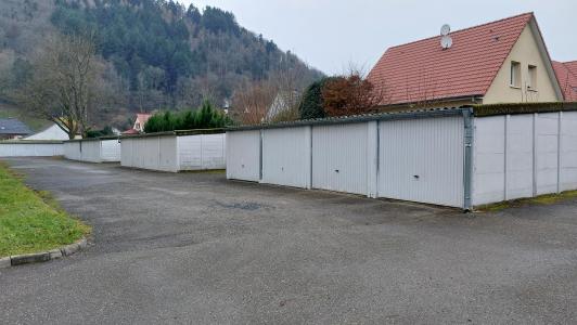 For rent Willer-sur-thur 18 m2 Haut rhin (68760) photo 1