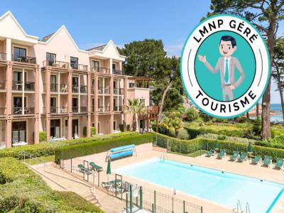 Annonce Vente 2 pi�ces Appartement Perros-guirec 22