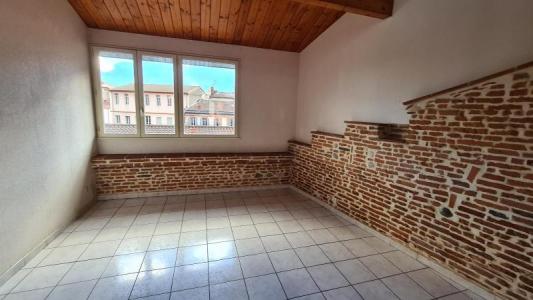 Annonce Location 4 pi�ces Appartement Toulouse 31
