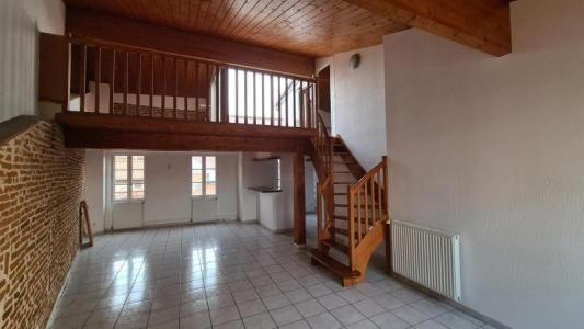 Louer Appartement Toulouse Haute garonne