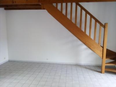 Annonce Location 2 pi�ces Appartement Priziac 56